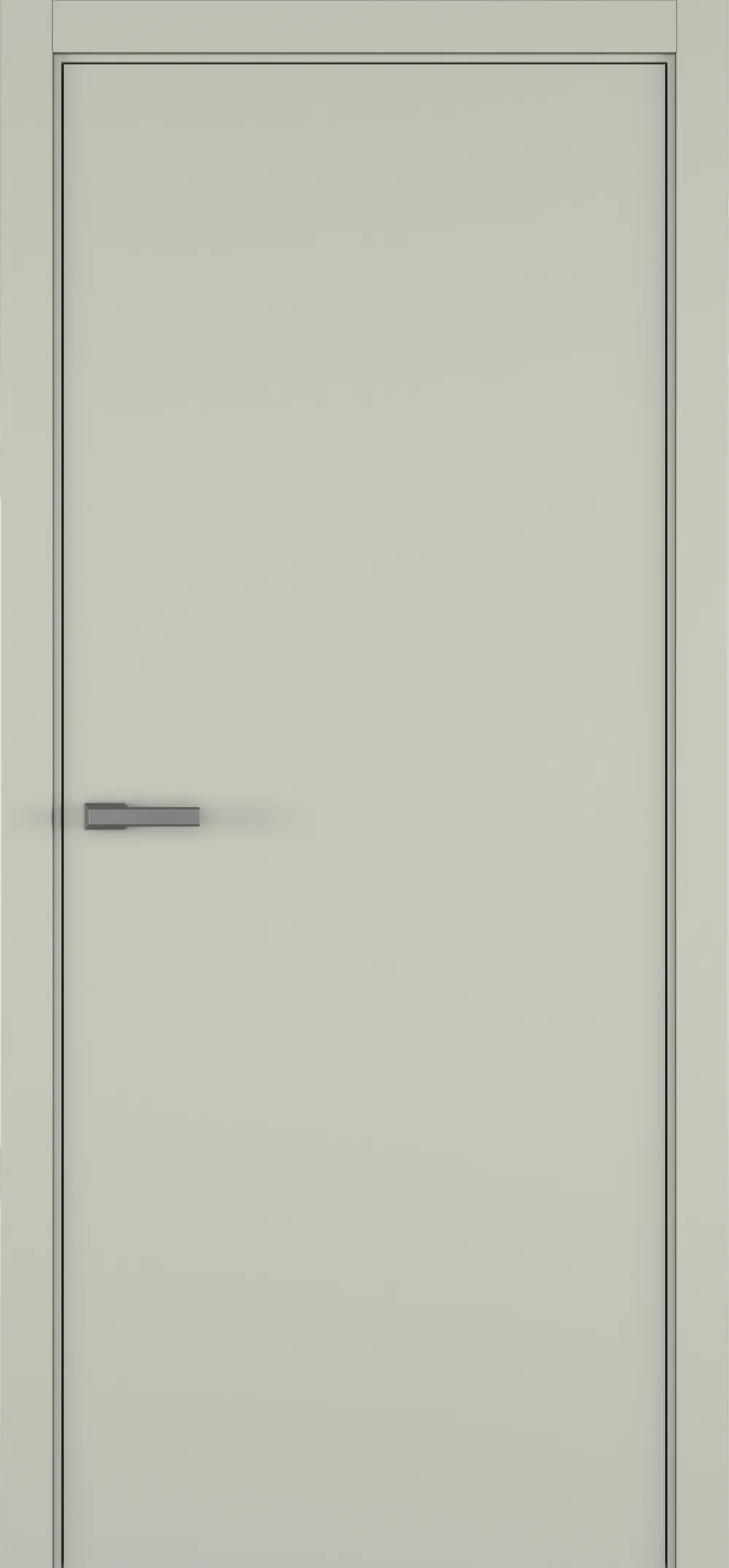 Elen ДГ ART Lite RAL 7044 ABS