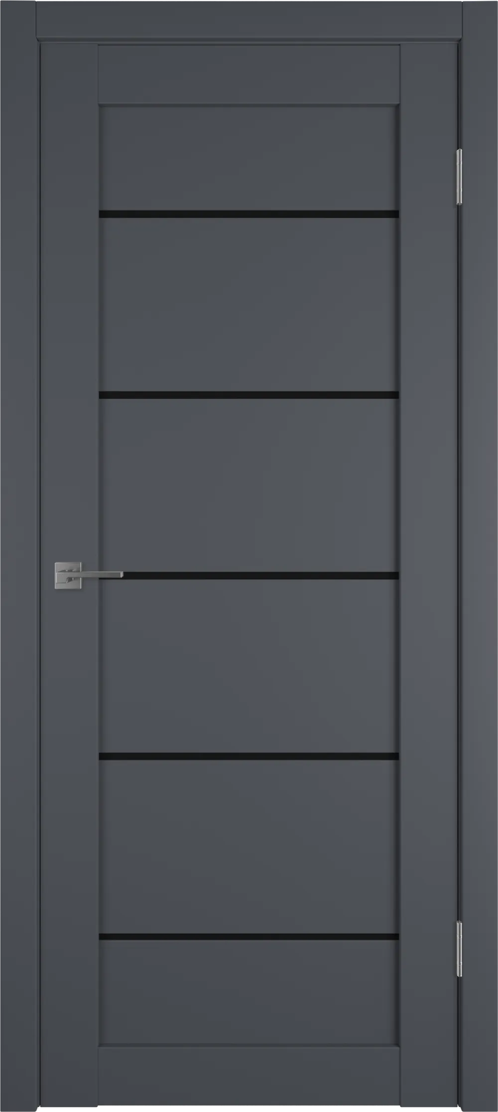 E27 ДО BLACK GLOSS Emalex Onyx