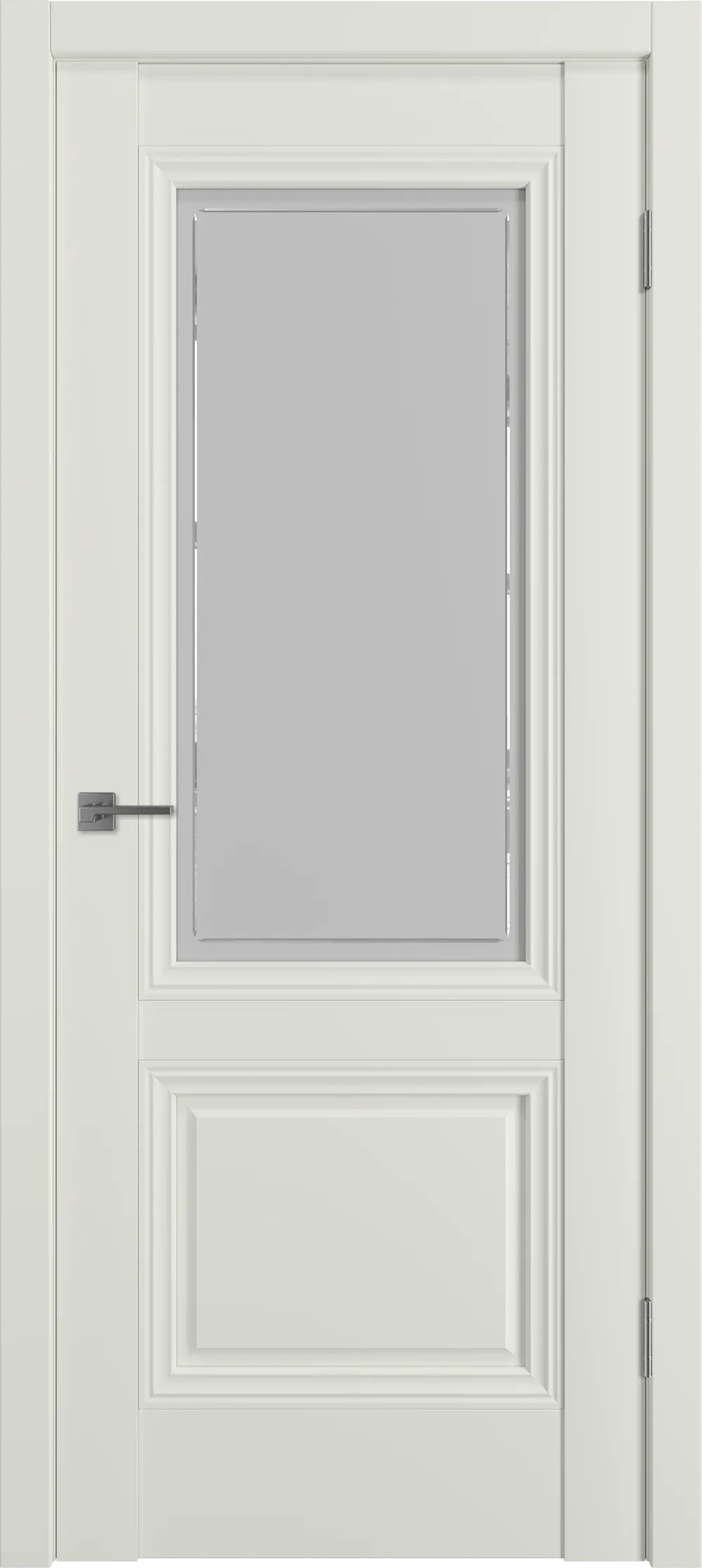 EF2.2 ДО Crystal Cloud Line Emalex MidWhite