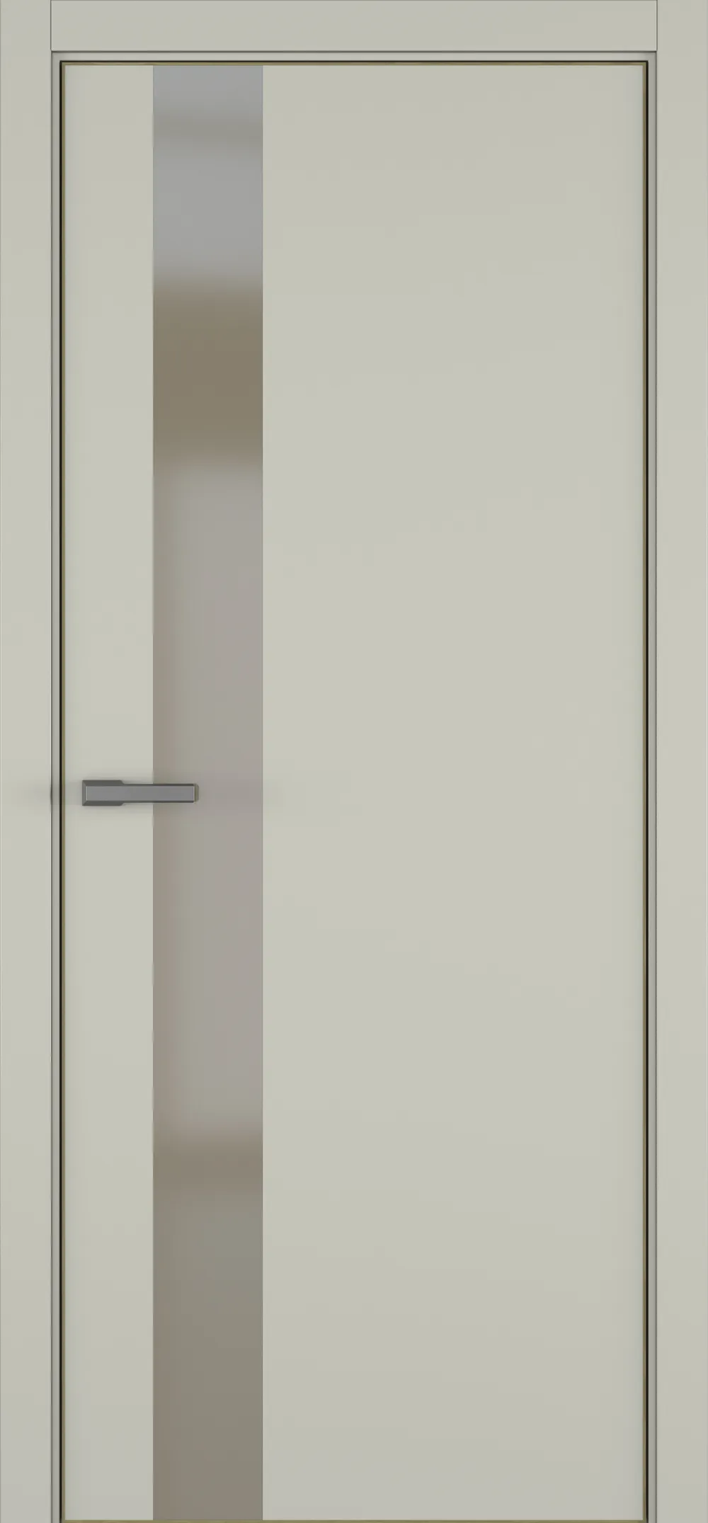 H3 ДО ART Lite бронза мат. RAL 7044 ALU Золотая с 4-х