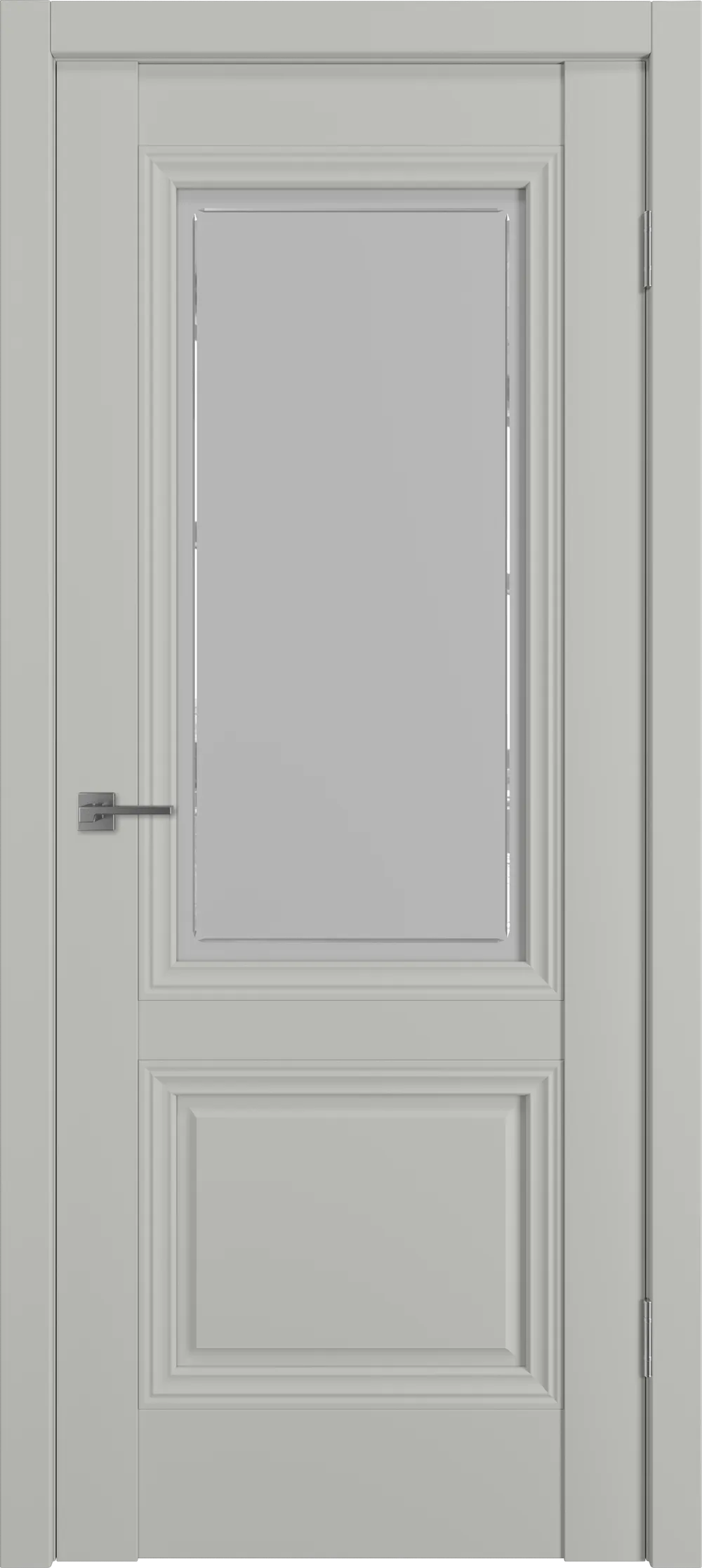 EF2.2 ДО Crystal Cloud Line Emalex taupe