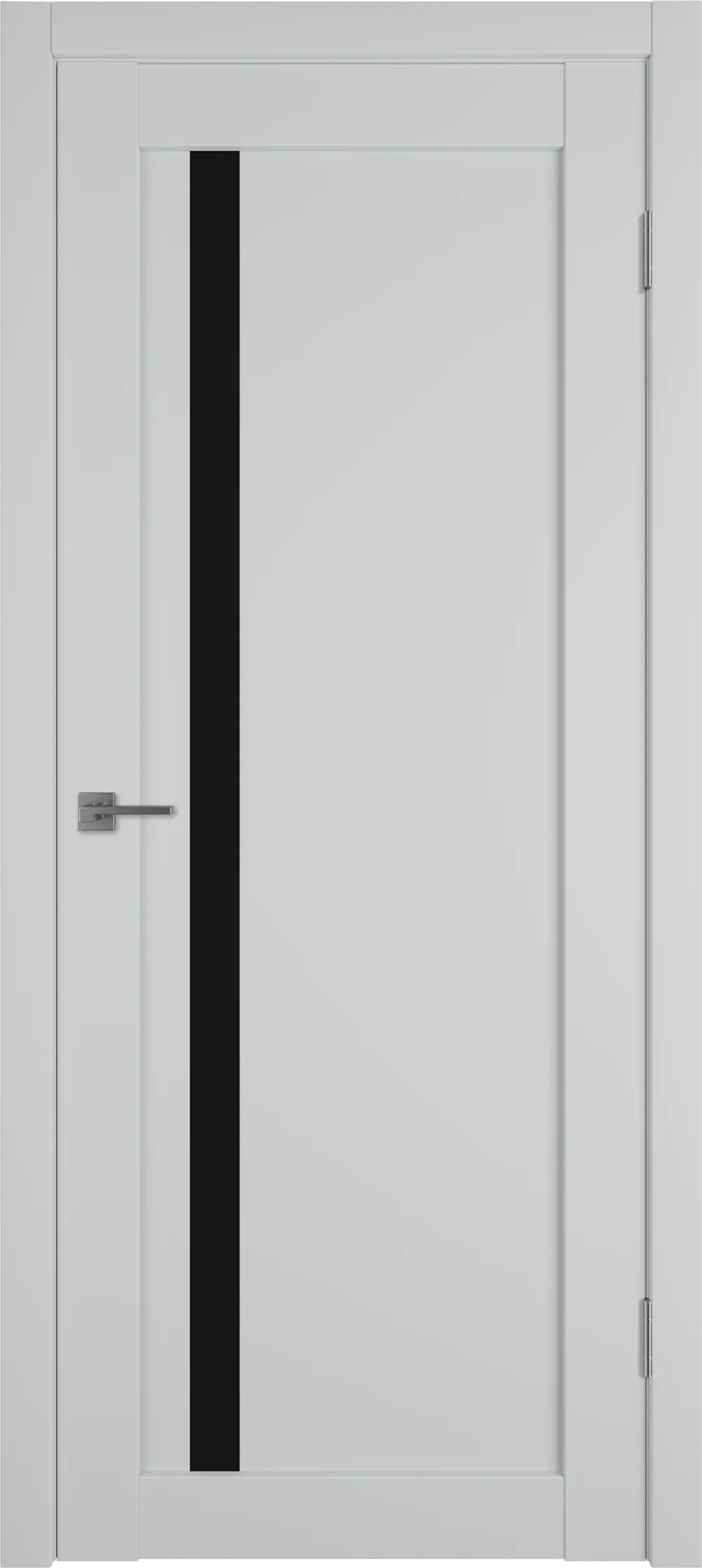E34 ДО BLACK GLOSS Emalex Steel