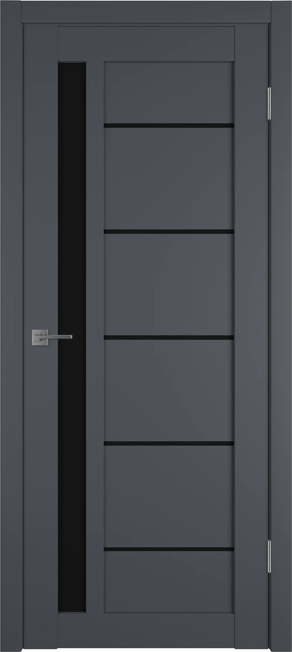 E37 ДО Black gloss Emalex Onyx
