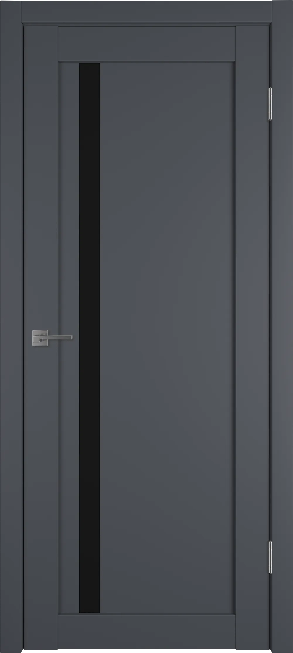 E34 ДО Black gloss Emalex Onyx