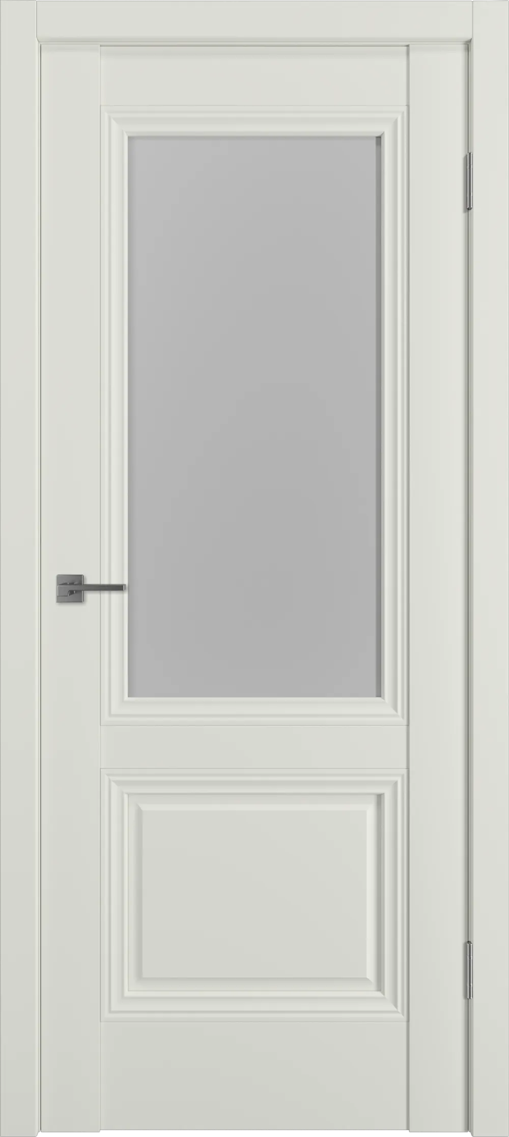 EF2.2 ДО white cloud Emalex MidWhite