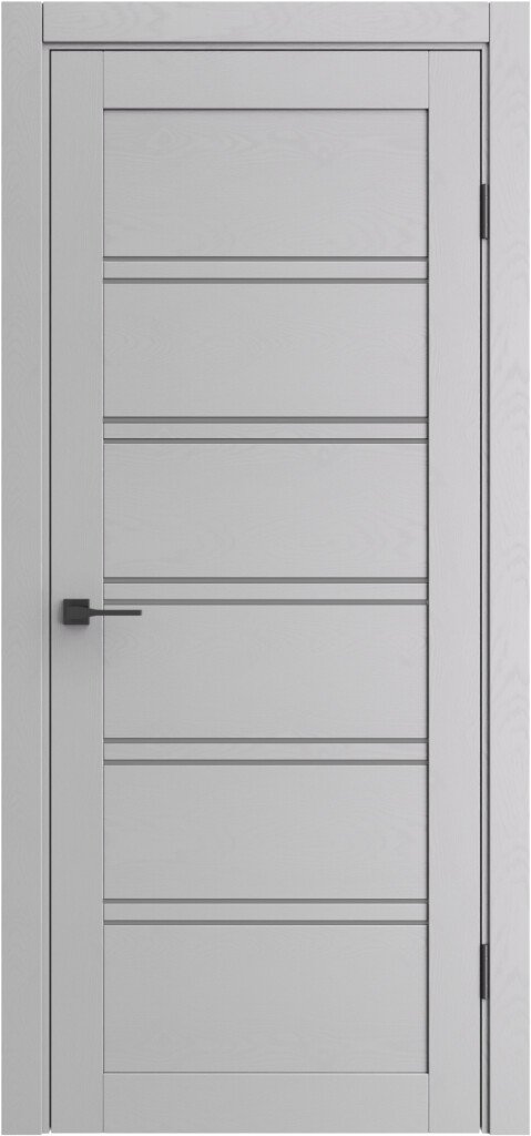 Порта-28 Ibis Wood Grey Fog