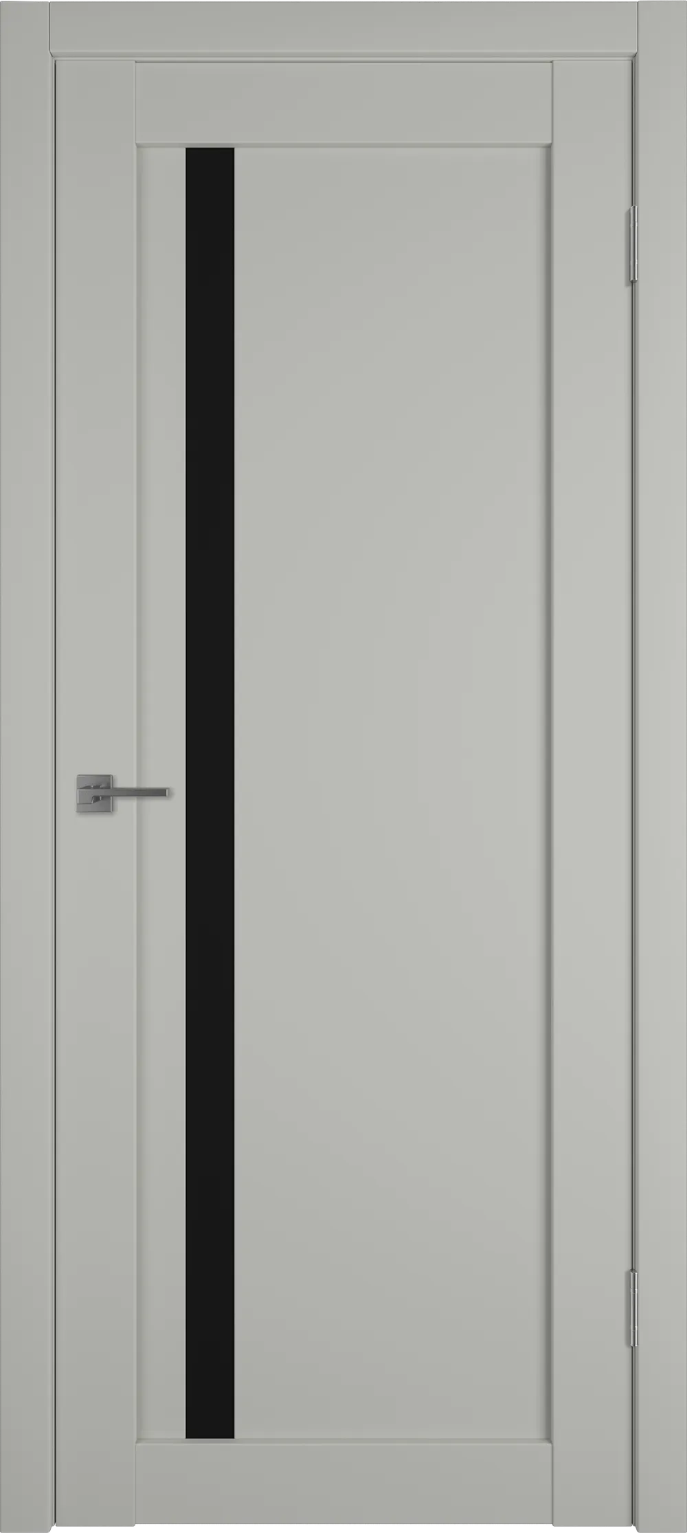 E34 ДО Black gloss Emalex taupe