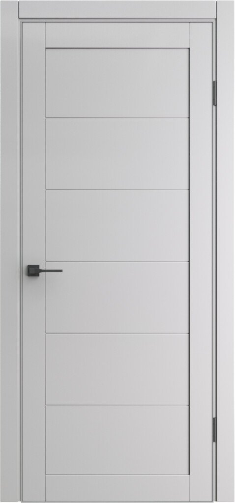 Порта-210 Nardo Grey