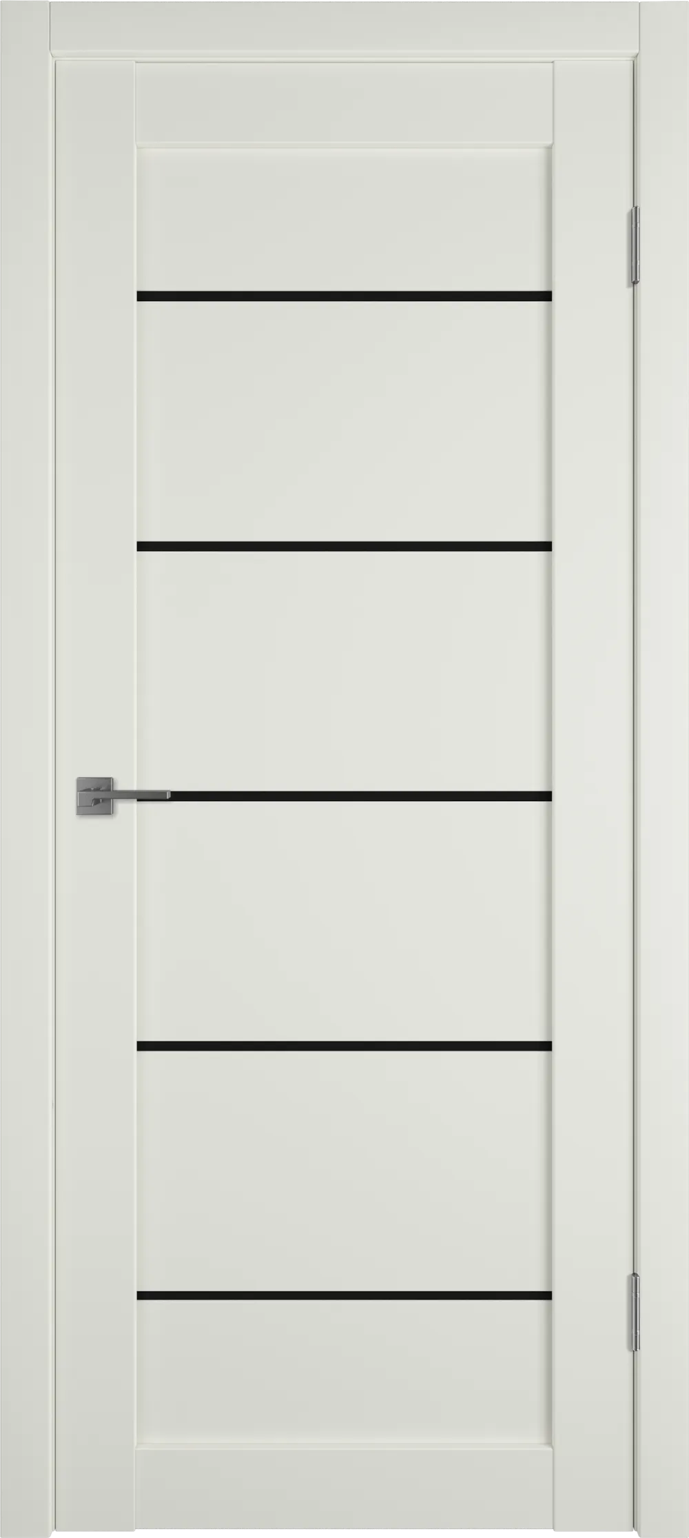 E27 ДО BLACK GLOSS Emalex MidWhite