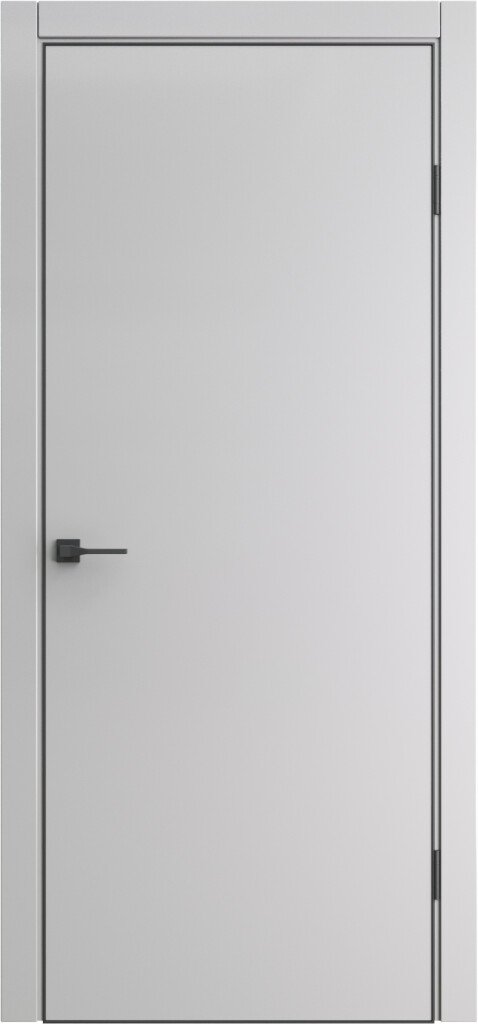 Порта-50 4AB Nardo Grey