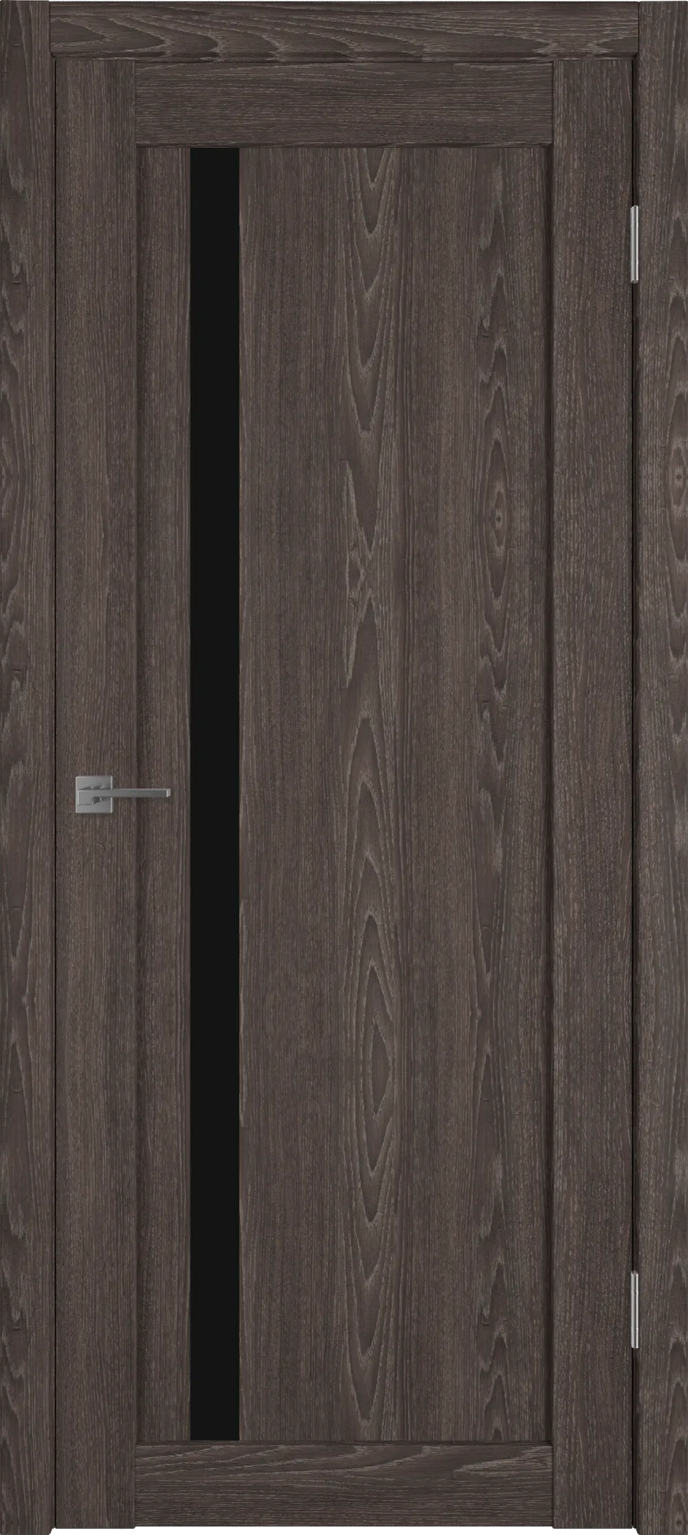 Atum Pro Х34 Black gloss Solid stratum