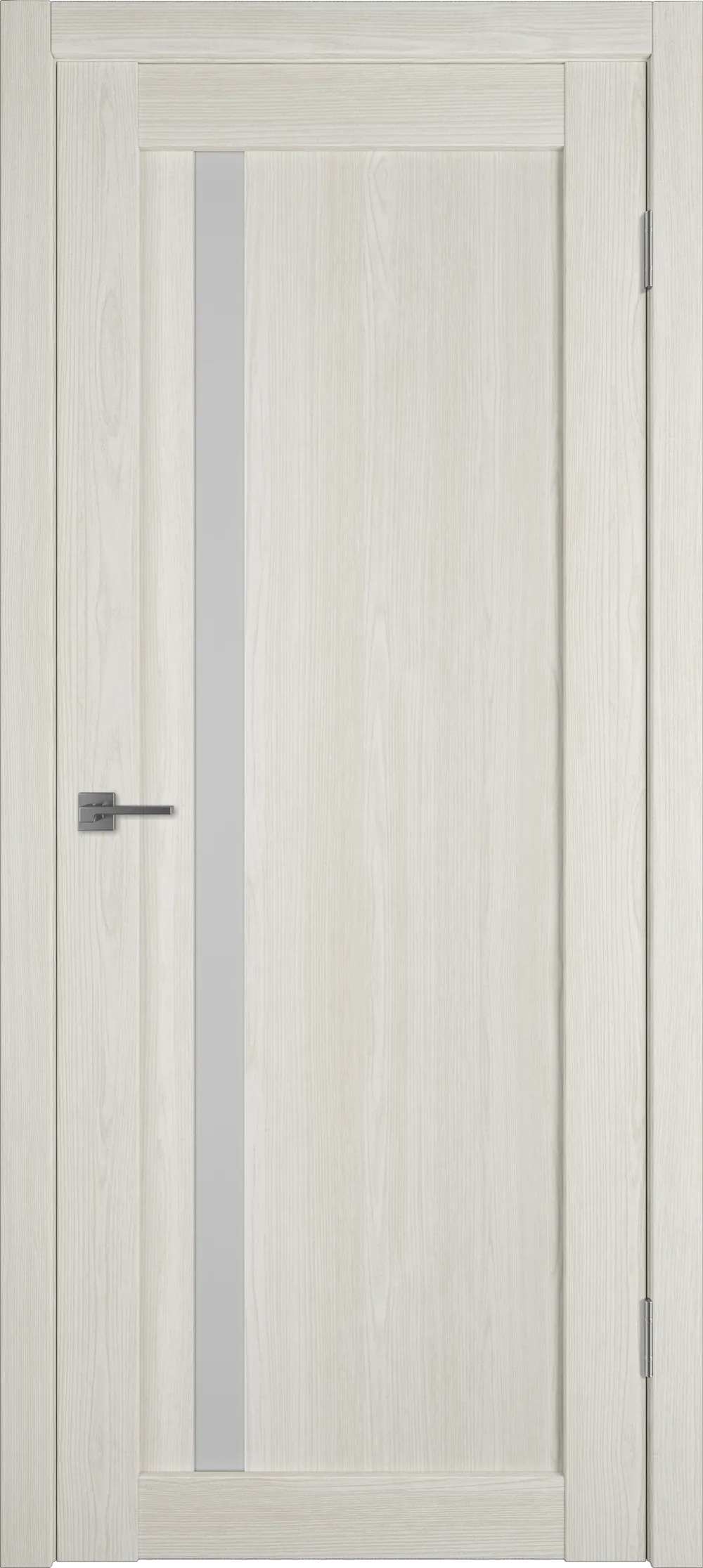Atum Pro Х34 white cloud Artic Oak