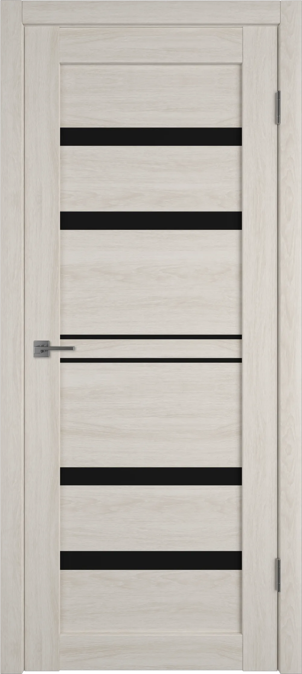 Atum Pro Х26 BLACK GLOSS Stone Oak