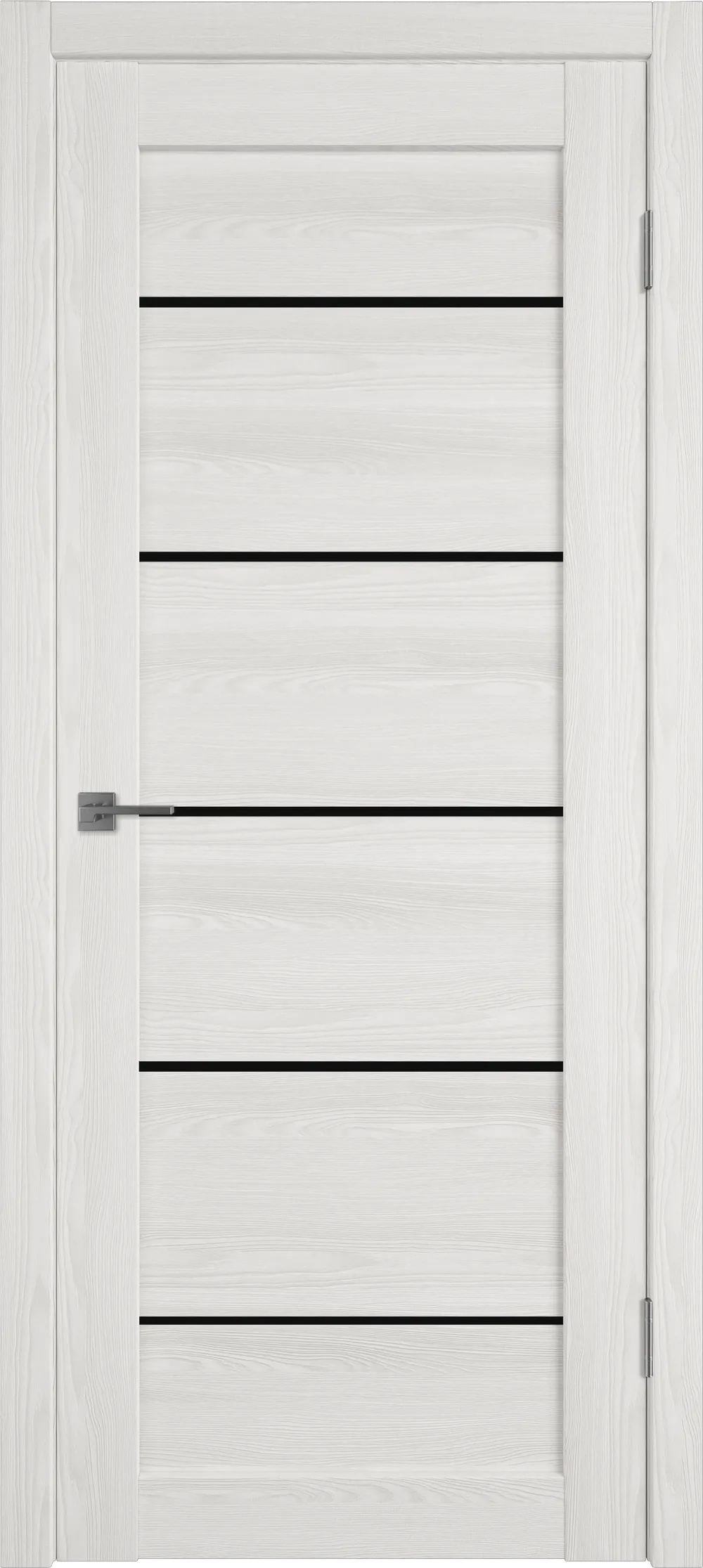 Atum Pro Х27 BLACK GLOSS Bianco P