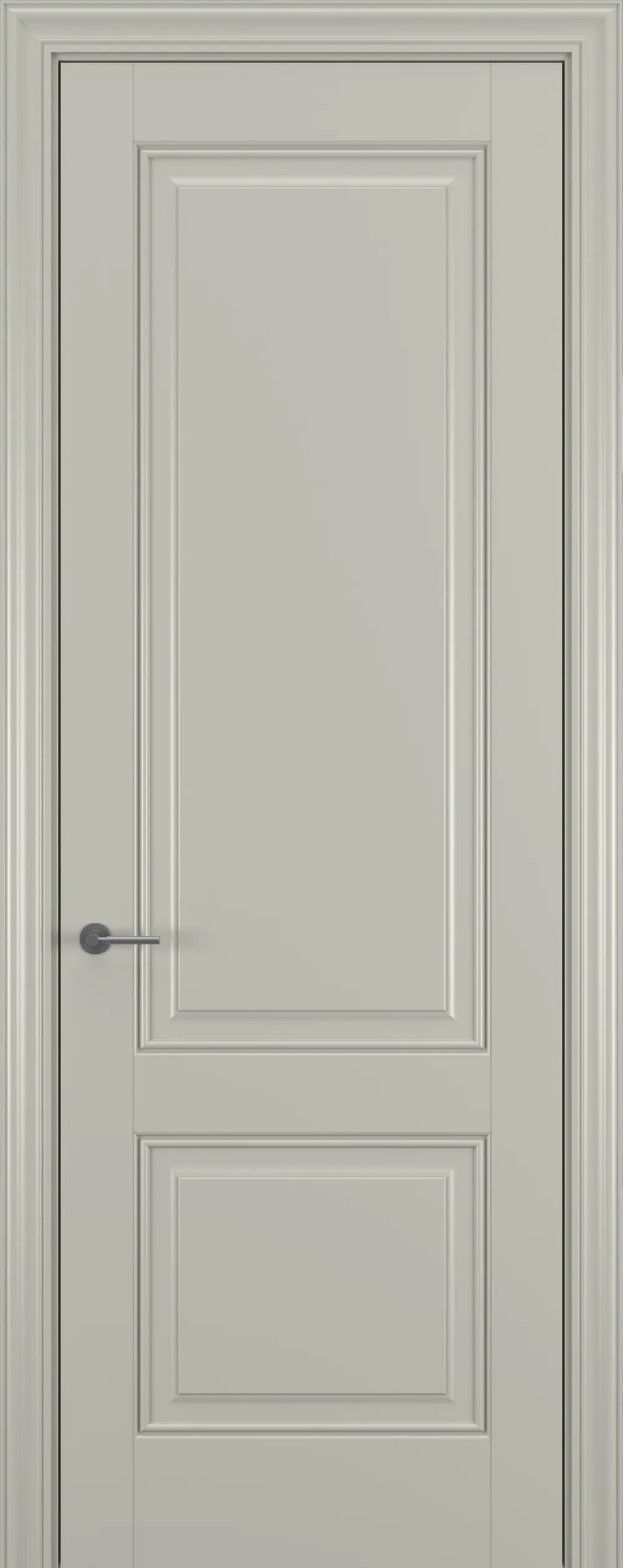 Венеция ДГ ART Classic Прайм RAL 7044