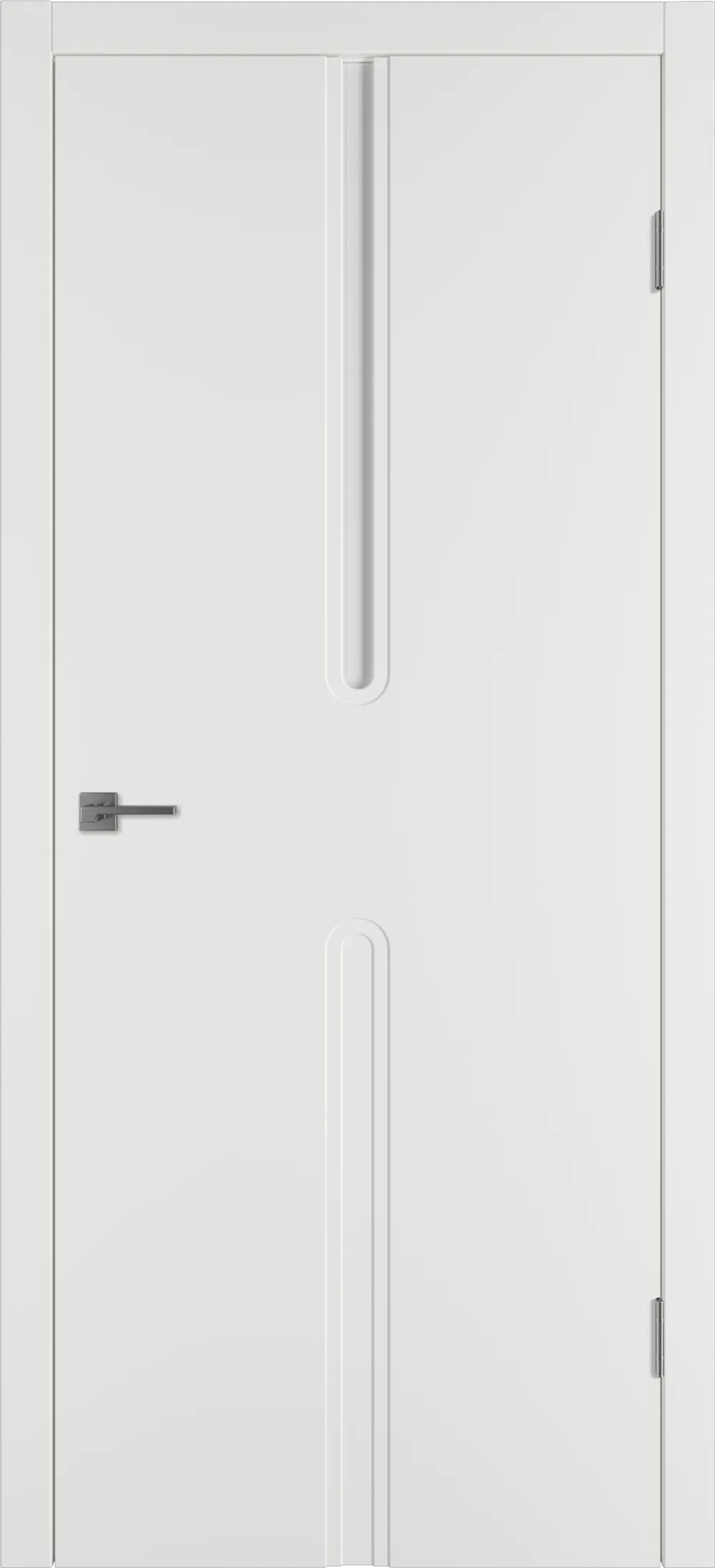 Integra 39 ДО white cloud Мокко эмаль