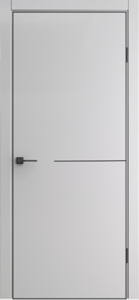 Порта-50.1 B Nardo Grey