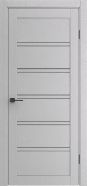 Порта-28 Ibis Wood Grey Fog