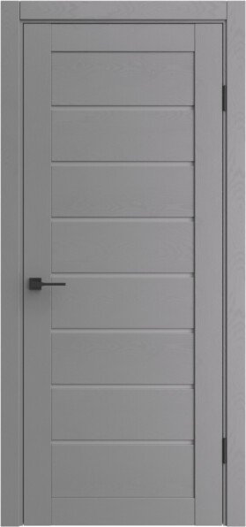 Порта-222 Graphite Wood Grey Fog