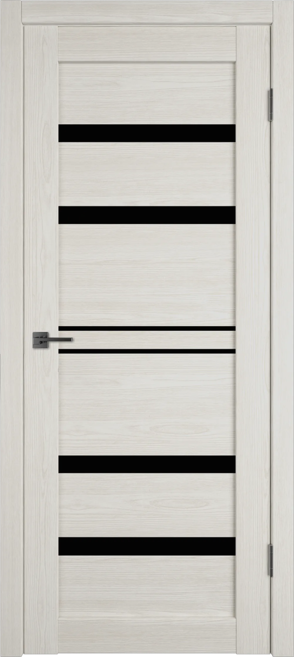 Atum Pro Х26 BLACK GLOSS Artic Oak