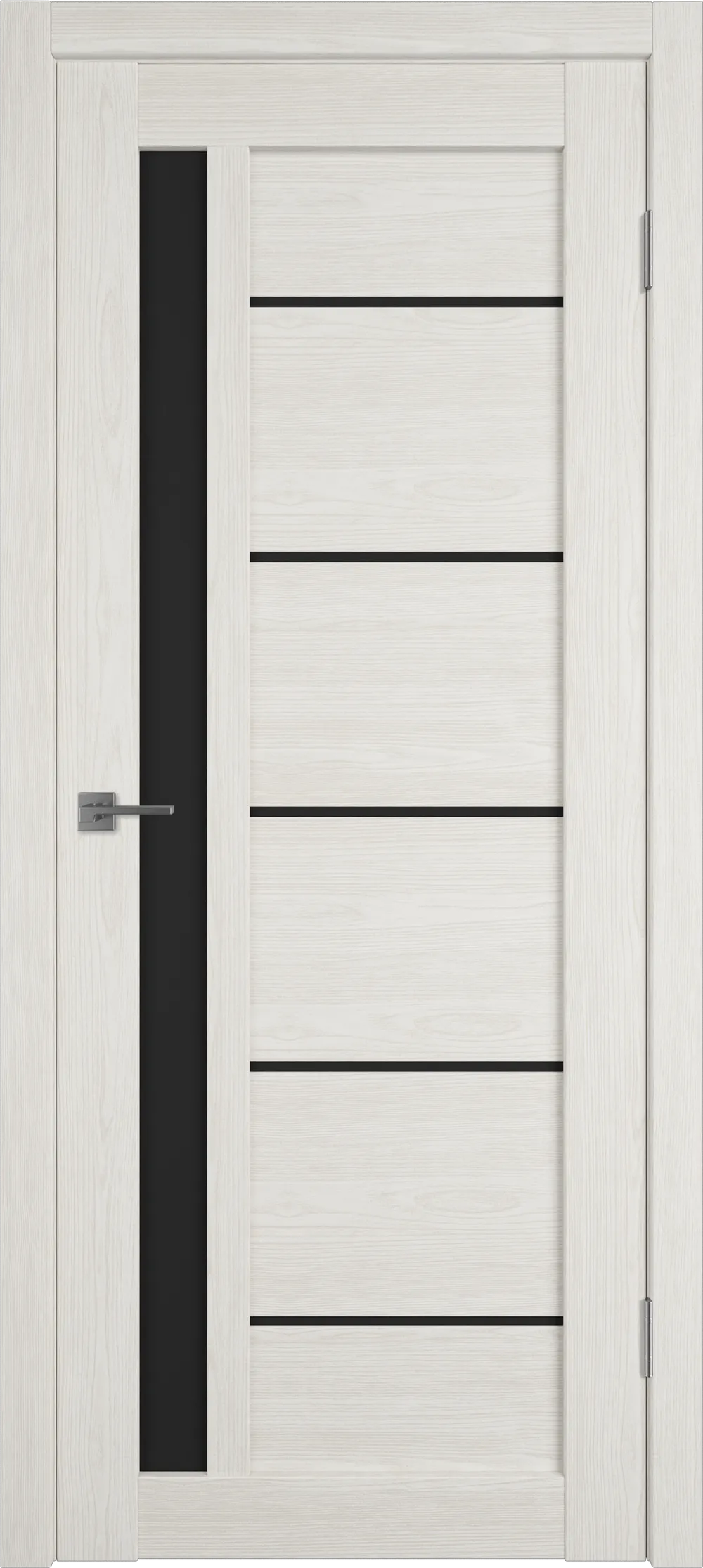 Atum Pro Х37 Black Gloss Artic Oak