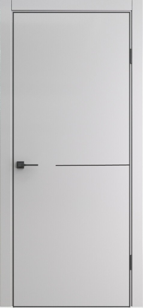 Порта-50.1 B Nardo Grey