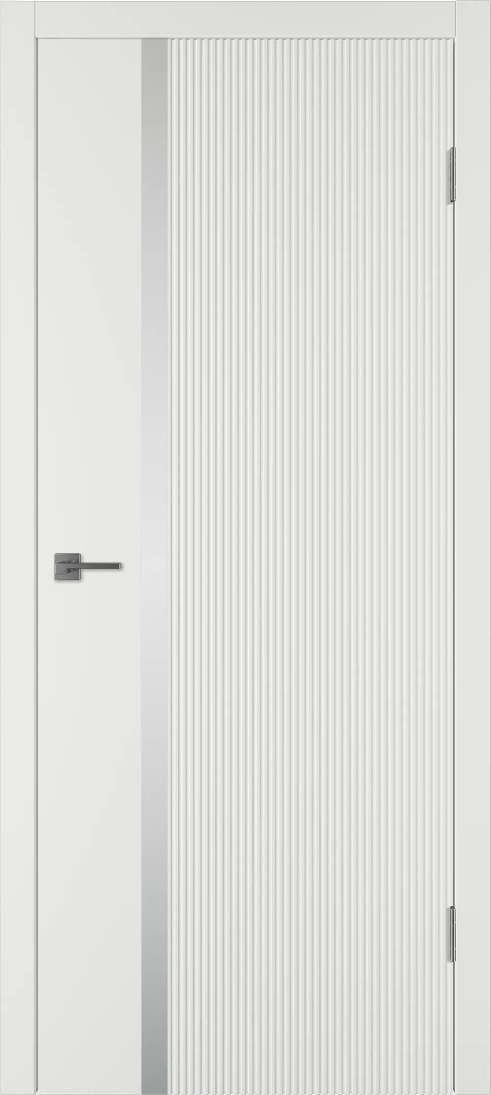 Integra 49 ДО Silver cloud Мокко эмаль