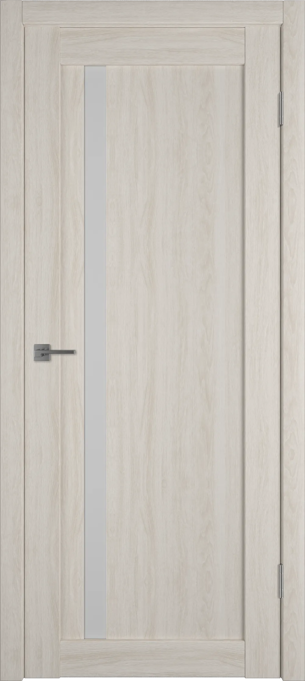 Atum Pro Х34 white cloud Scansom Oak