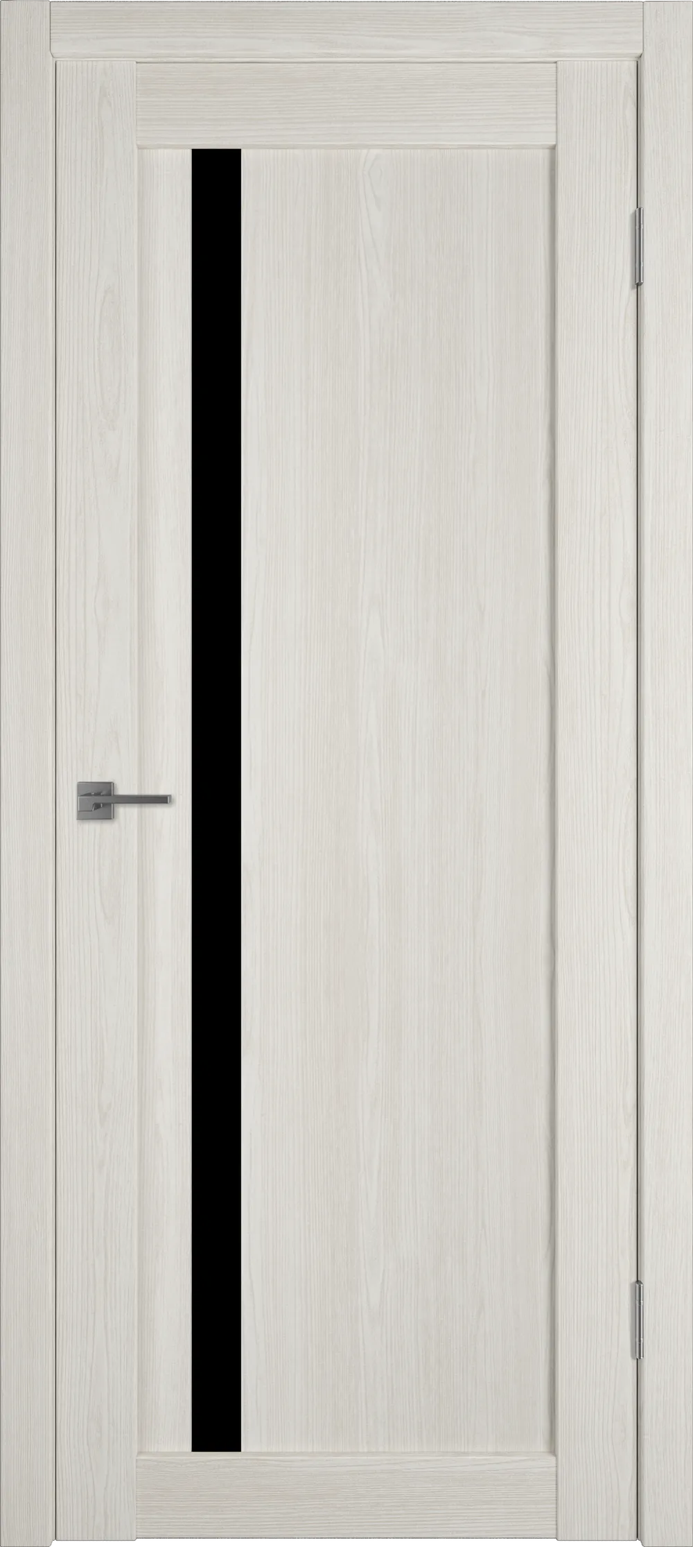 Atum Pro Х34 BLACK GLOSS Artic Oak