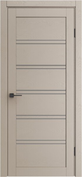 Порта-28 Dacota Wood Grey Fog