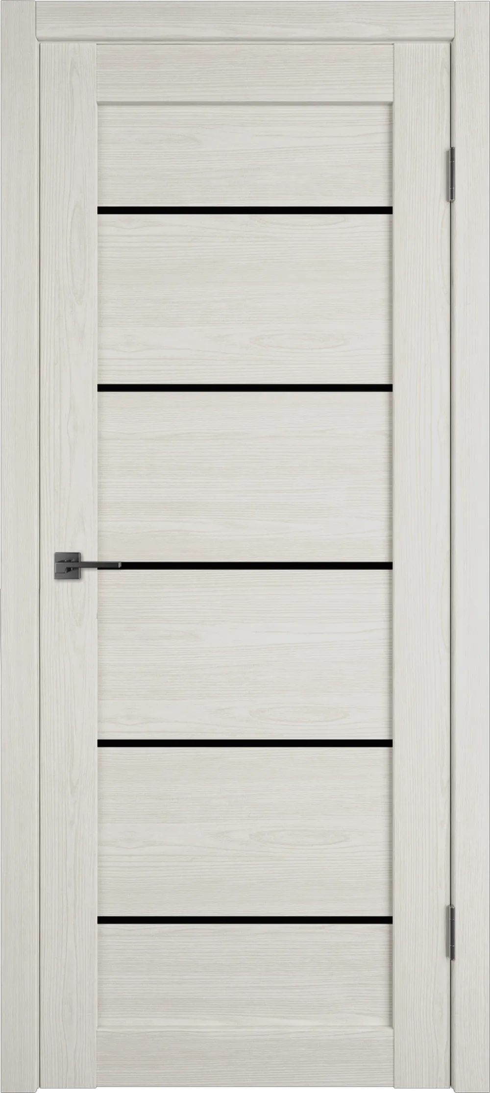 Atum Pro Х27 BLACK GLOSS Artic Oak