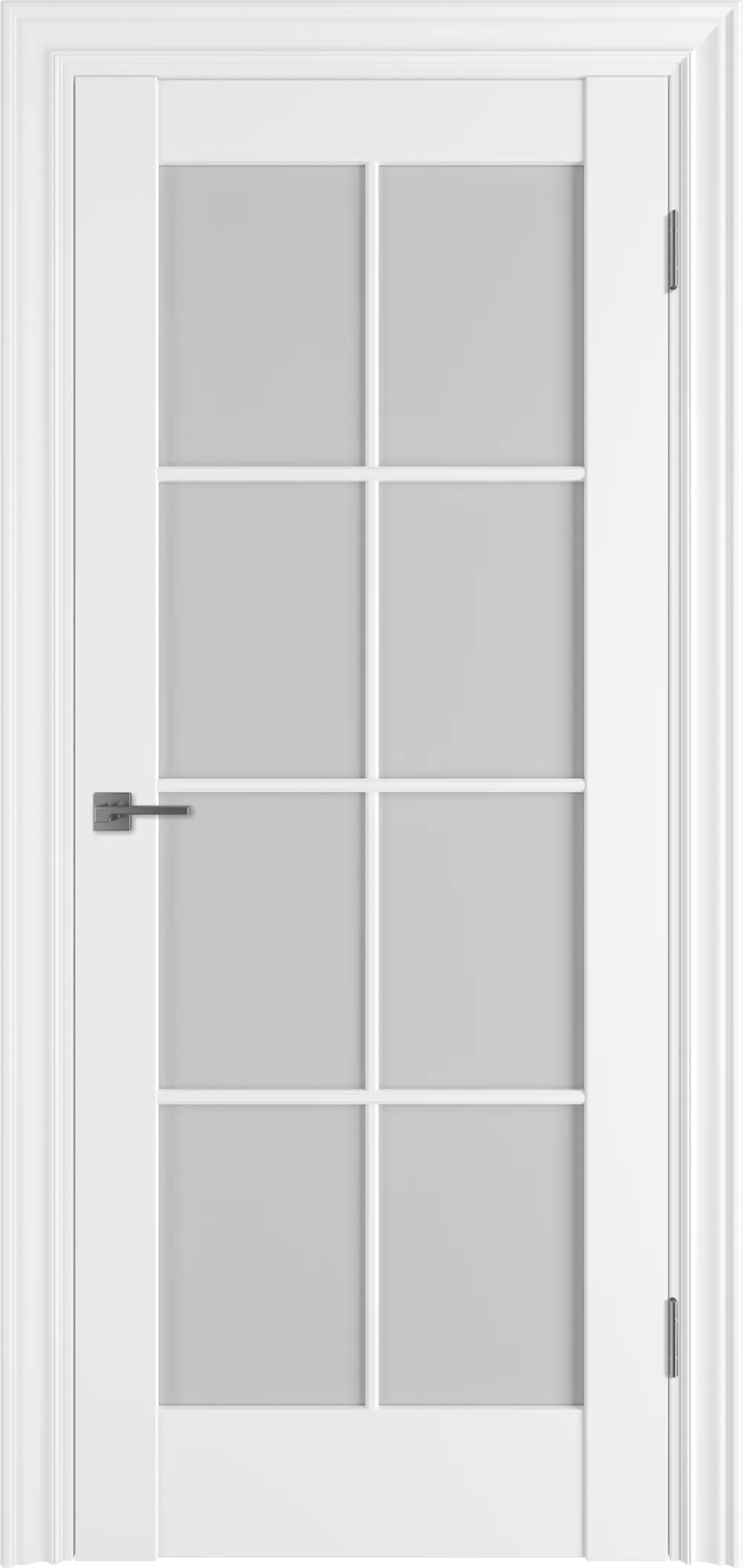Witon 01R ДО white cloud White