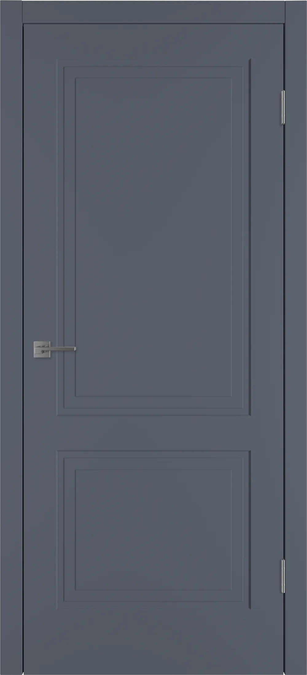 Integra 55.2 ДГ Графит эмаль