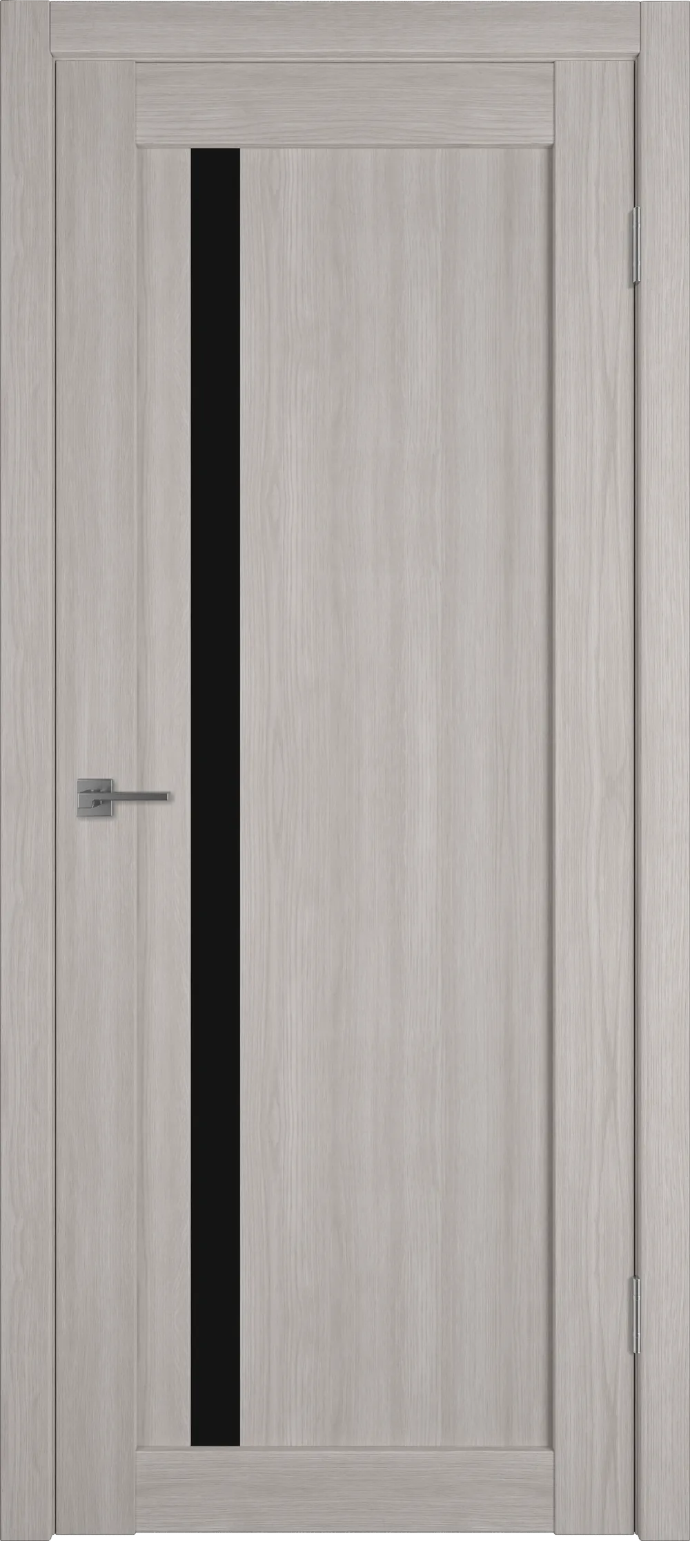 Atum Pro Х34 BLACK GLOSS Stone Oak