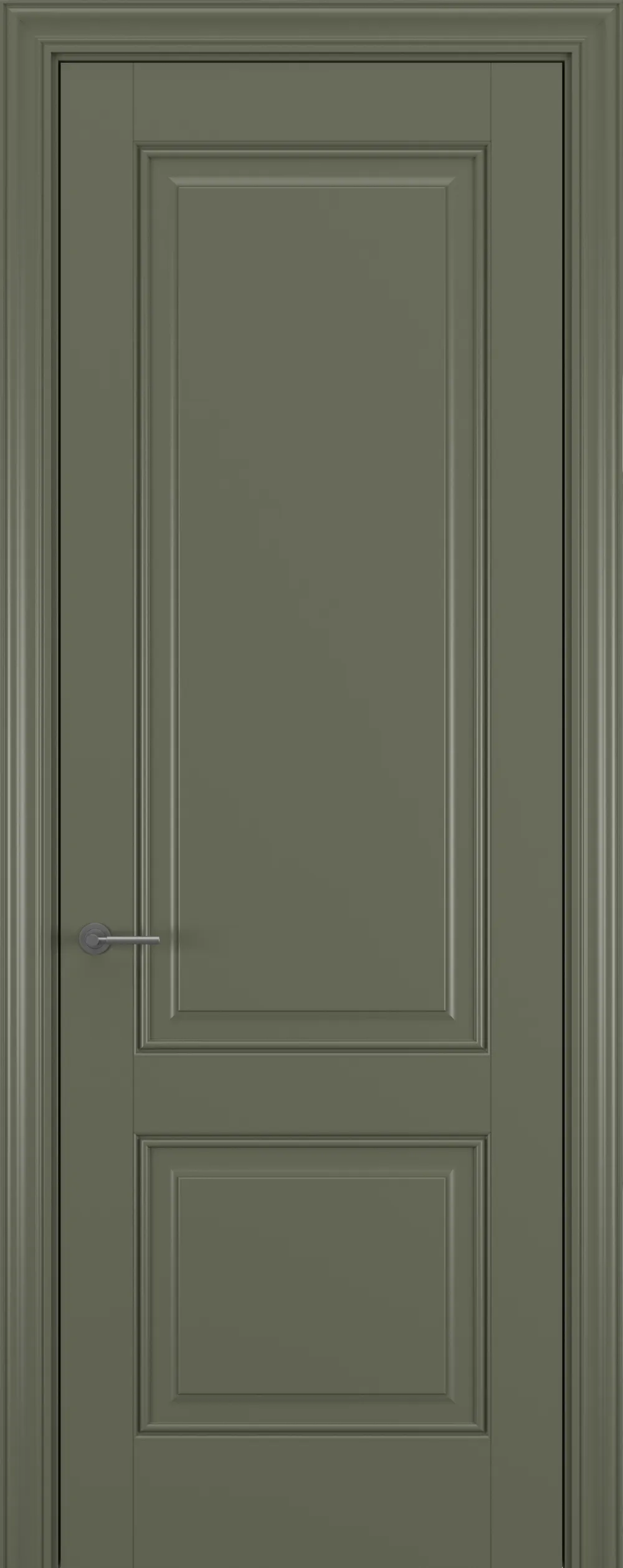 Венеция ДГ ART Classic Прайм Оливковый